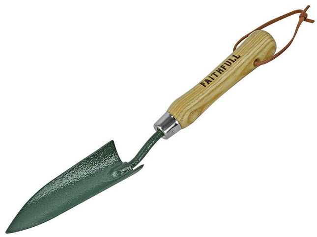 Faithfull Countryman Hand Potting Trowel