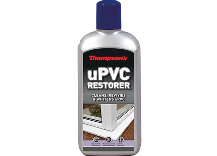 Ronseal Thompson'S Upvc Liquid Restorer 480Ml