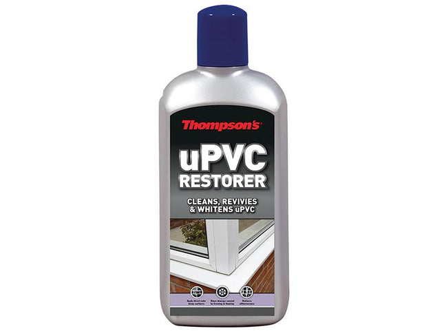 Ronseal Thompson'S Upvc Liquid Restorer 480Ml