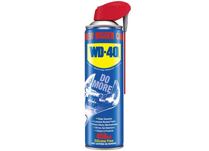 Wd-40 Wd-40 Multi-Use Maintenance Smart Straw 450Ml