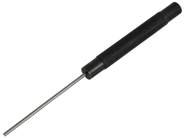 Faithfull Long Series Pin Punch 3.2Mm (1/8In) Round Head