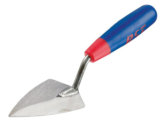 R.S.T. Pointing Trowel Philadelphia Pattern Soft Touch 5In