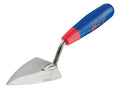 R.S.T. Pointing Trowel Philadelphia Pattern Soft Touch 5In