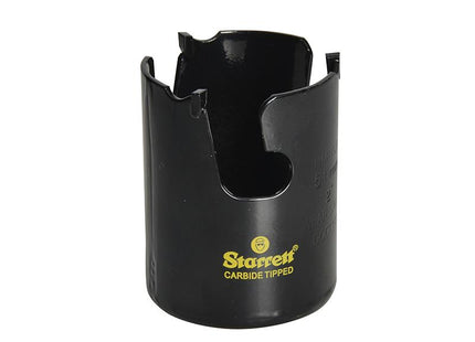 Starrett Mph0296 Tct Fast Cut Multi Purpose Holesaw 65Mm