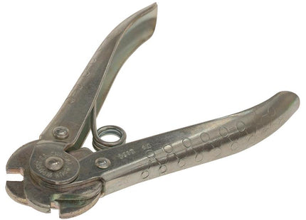 Maun Shear Nose Wire Cutter 100Mm (4In)