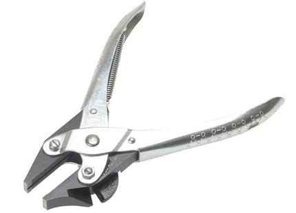 Maun Side Cutting Pliers With Return Spring 160Mm (6.1/4In)