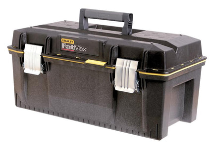Stanley Tools Fatmax Waterproof Ip53 Toolbox 58Cm (23In)