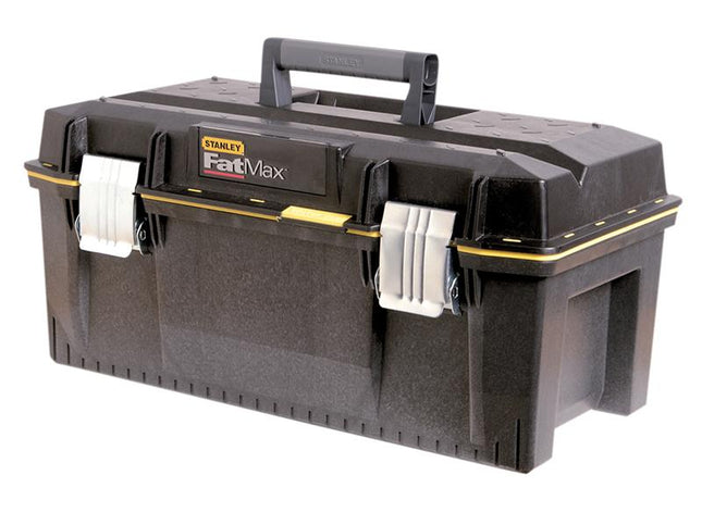 Stanley Tools Fatmax Waterproof Ip53 Toolbox 58Cm (23In)