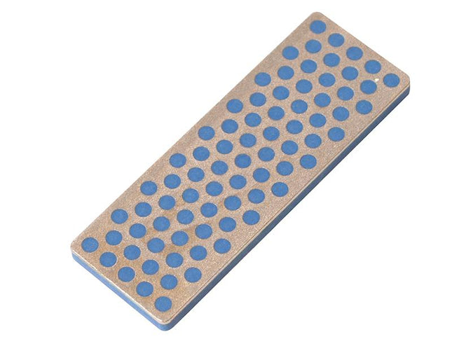 DMT W7C Mini Whetstone 70Mm Blue 325 Grit - Coarse