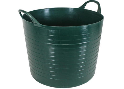 Faithfull Flex Tub 15 litre - Green