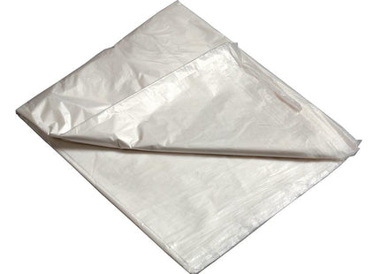 Stanley Tools Polythene Dust Sheet 3.6 X 2.7M