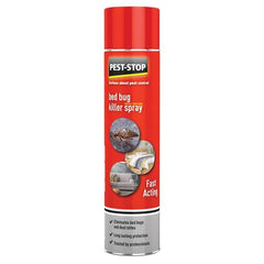 Pest-Stop Systems Bed Bug Killer Spray 300Ml
