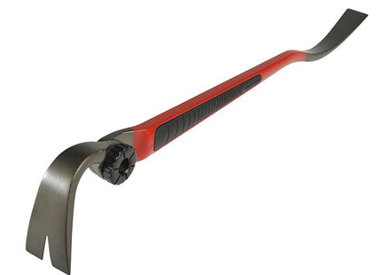Hultafors 209 Sb Adjustable Wrecking Bar 640Mm (25In)