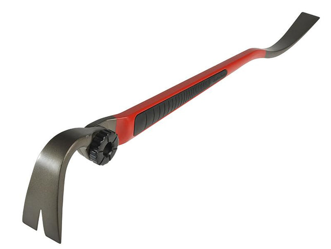 Hultafors 209 Sb Adjustable Wrecking Bar 640Mm (25In)