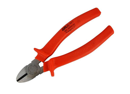 ITL Insulated Insulated Diagonal Cutting Nipper 150Mm