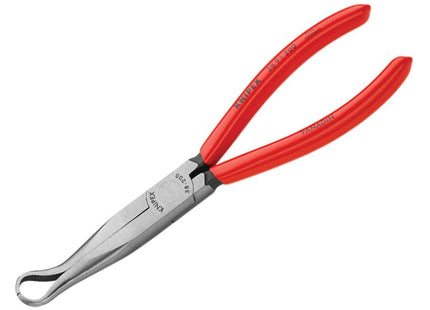 KNIPEX Half Round Mechanic'S Pliers 200Mm
