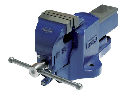 Irwin Record No.25 Fitters Vice 150Mm (6In)
