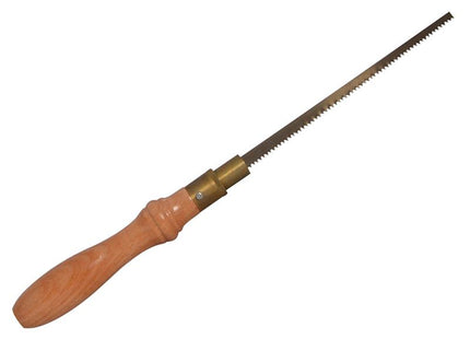 Faithfull Padsaw Handle With Blades 250Mm (10In) 9Tpi