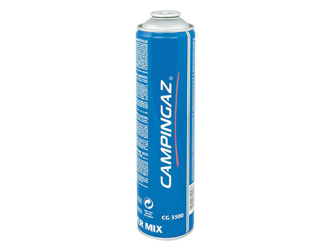 Campingaz 3500 Butane Propane Gas Cartridge 350G