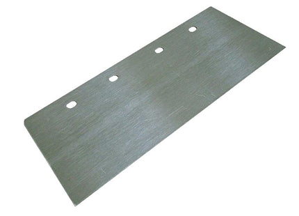 Faithfull Floor Scraper Blade Heavy-Duty 300Mm (12In)