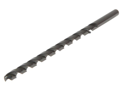 Dormer A125 Hss Extra Length Drill 4.50Mm X 315Mm Ol:315Mm Wl:250Mm
