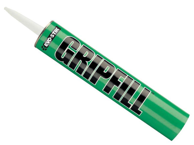 Evo-Stik Gripfill Gap Filling Adhesive 350Ml