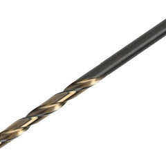 IRWIN Turbomax Hss Drill Bit 13.0Mm Ol:151Mm Wl:101Mm