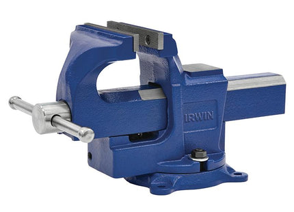 Irwin Record Quick Adjusting Vice 100Mm (4In)
