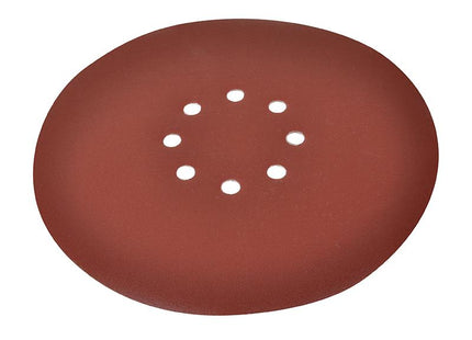 Vitrex Long Reach Sander Discs 240G (Pack Of 10)