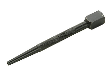 Faithfull Square Head Nail Punch 2.5Mm (3/32In)