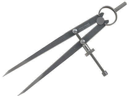 Moore & Wright 506 Spring Divider 150Mm (6In)