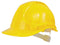 Scan Safety Helmet Yellow