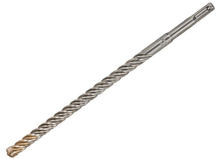 IRWIN Speedhammer Quad Drill Bit 12.0 x 260mm