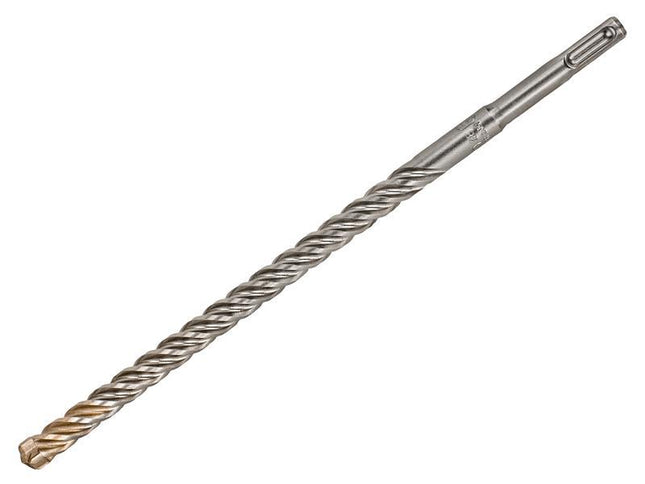 IRWIN Speedhammer Quad Drill Bit 12.0 x 260mm