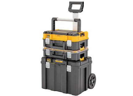 DEWALT TSTAKª 2.0 Mobile Box Bundle