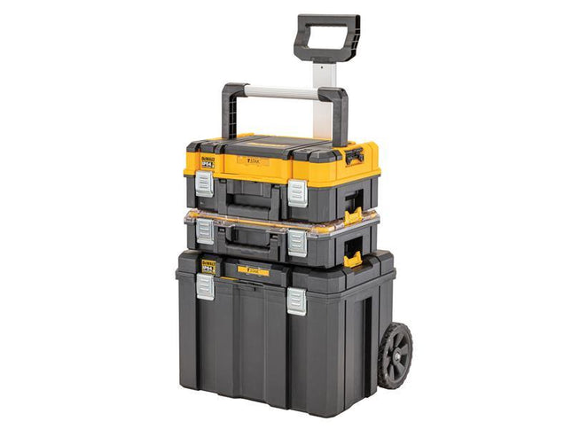 DEWALT TSTAKª 2.0 Mobile Box Bundle