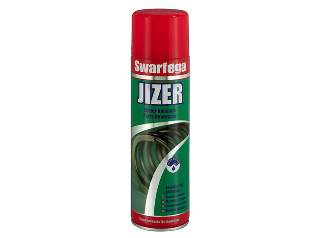 Swarfega Jizer Degreaser 500Ml