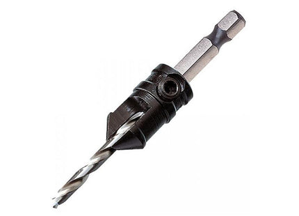 TREND Snap/Cs/10 Countersink With 1/8In Drill