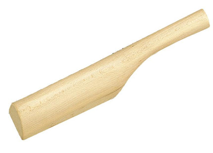 Monument 737M No.5 Beechwood Lead Dresser