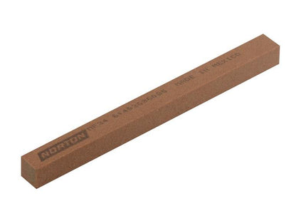 India Mf34 Square File 100 X 10Mm - Medium