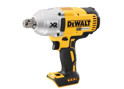 DEWALT Dcf897N Xr 3/4In Impact Wrench 18V Bare Unit