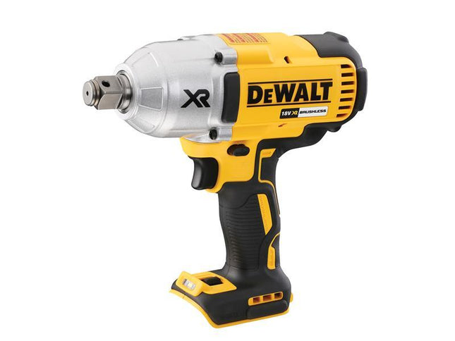 DEWALT Dcf897N Xr 3/4In Impact Wrench 18V Bare Unit