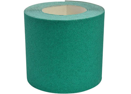 Oakey Liberty Green Sanding Roll 115Mm X 10M Coarse 60G