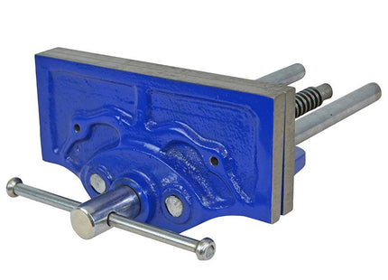 Faithfull Vw150B Workbench Vice - 6In (149Mm)