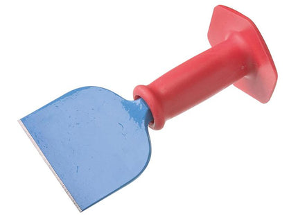 Footprint Brick Bolster With Guard 100Mm (4In)