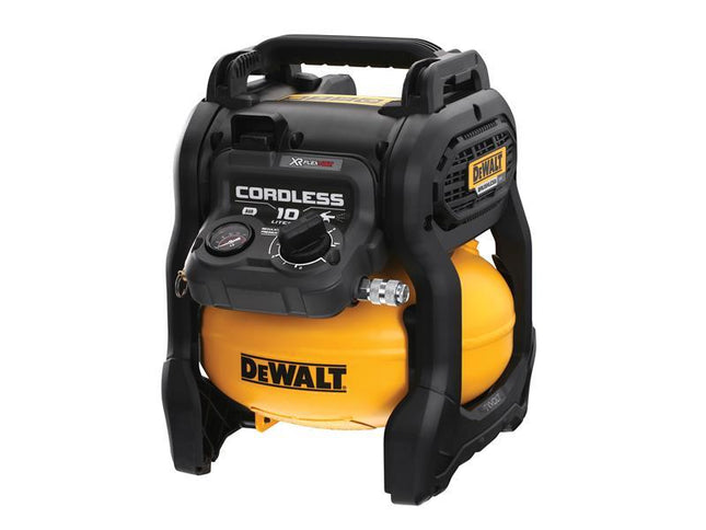 DEWALT Dcc1054N Flexvolt Xr Cordless Compressor 18/54V Bare Unit