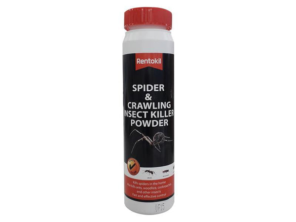Rentokil Spider & Crawling Insect Killer Powder
