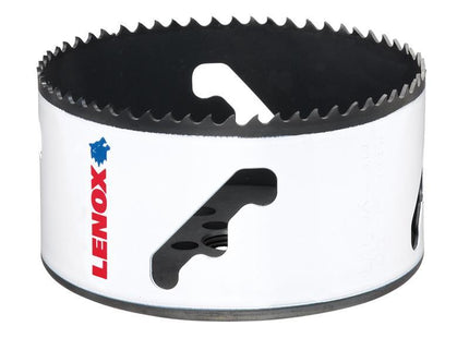 LENOX Bi-Metal Holesaw 98Mm