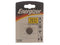 Energizer Cr2032 Coin Lithium Battery Single