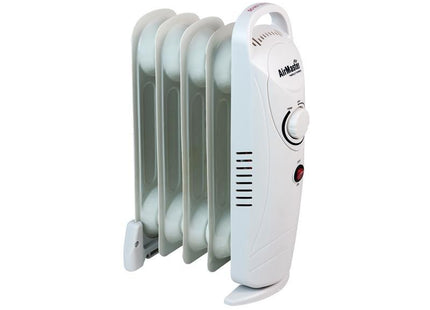Airmaster Oil Filled Radiator 500W